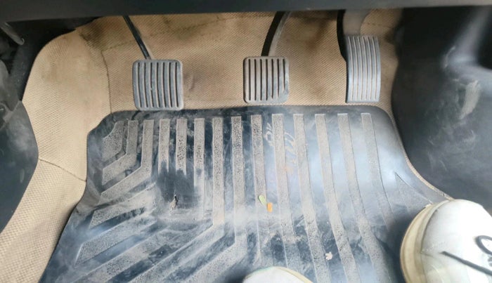 2018 Hyundai GRAND i10 PRIME T CNG, CNG, Manual, 57,279 km, interior