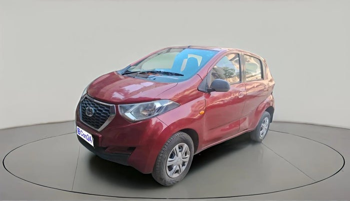 2016 Datsun Redi Go S, Petrol, Manual, 73,709 km, exterior