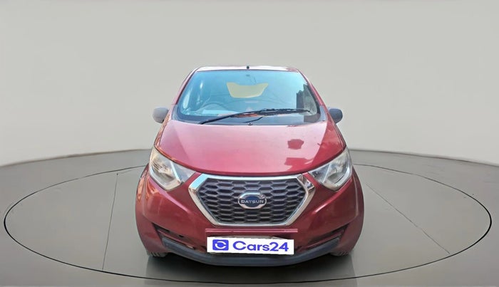 2016 Datsun Redi Go S, Petrol, Manual, 73,709 km, exterior