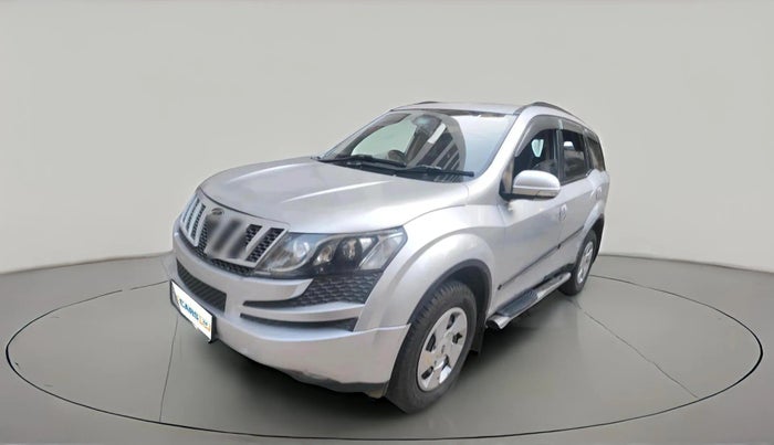 2013 Mahindra XUV500 W6, Diesel, Manual, 1,29,704 km, exterior