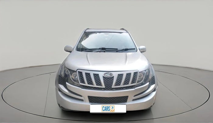 2013 Mahindra XUV500 W6, Diesel, Manual, 1,29,704 km, exterior