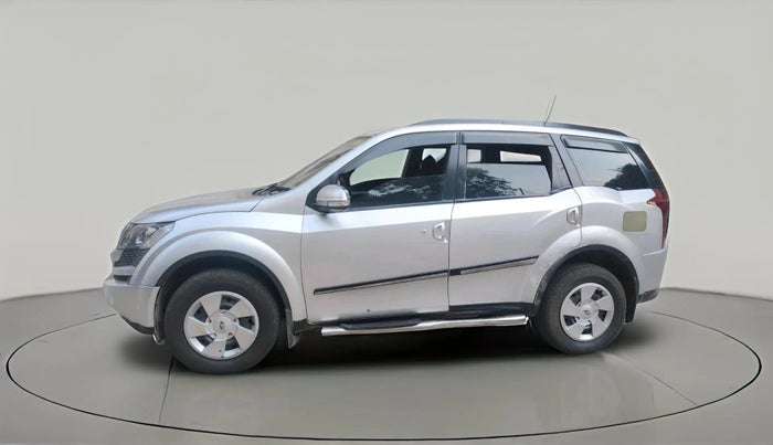 2013 Mahindra XUV500 W6, Diesel, Manual, 1,29,704 km, exterior