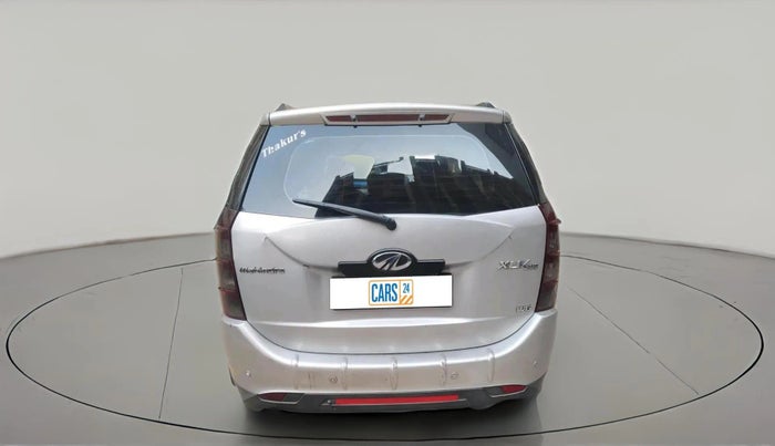 2013 Mahindra XUV500 W6, Diesel, Manual, 1,29,704 km, exterior