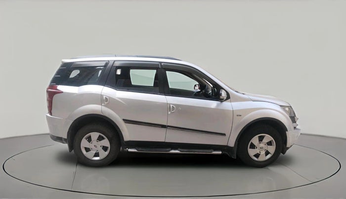 2013 Mahindra XUV500 W6, Diesel, Manual, 1,29,704 km, exterior