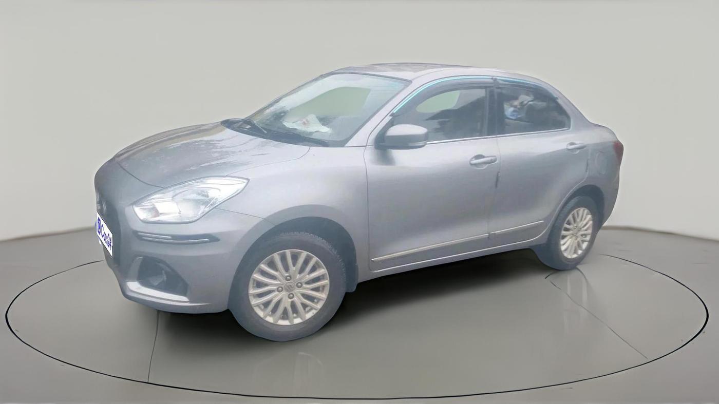 2021 Maruti Dzire ZXI AMT, Petrol, Automatic, 29,169 km, exterior