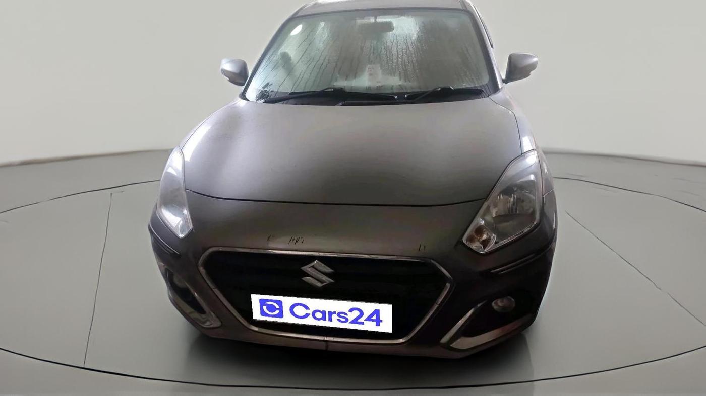 2021 Maruti Dzire ZXI AMT, Petrol, Automatic, 29,169 km, exterior