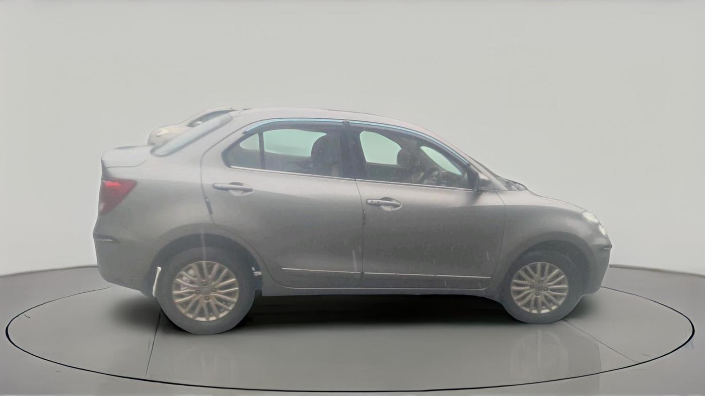 2021 Maruti Dzire ZXI AMT, Petrol, Automatic, 29,169 km, exterior