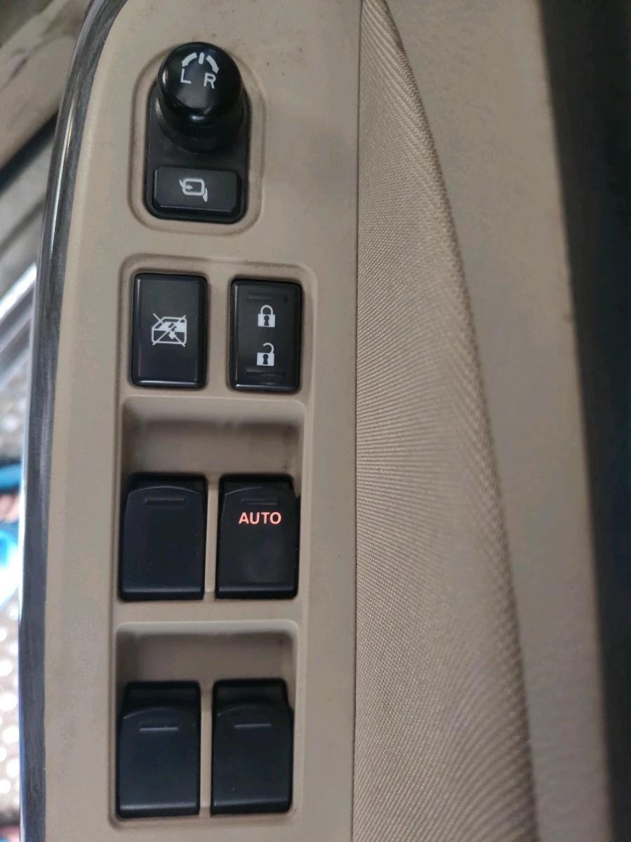 2021 Maruti Dzire ZXI AMT, Petrol, Automatic, 29,169 km, interior