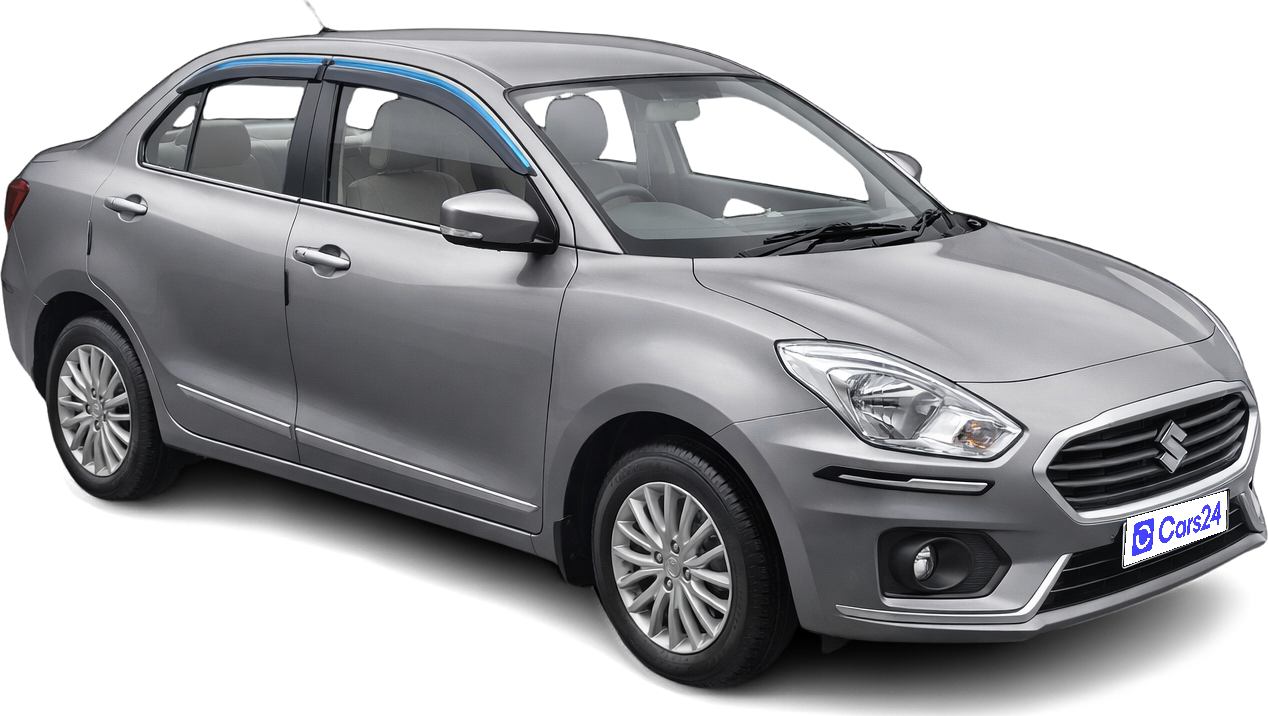 2021 Maruti Dzire - Sedan - Petrol - Automatic - ₹6.50 lakh