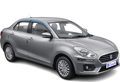 2021 Maruti Dzire - Sedan - Petrol - Automatic - ₹6.50 lakh