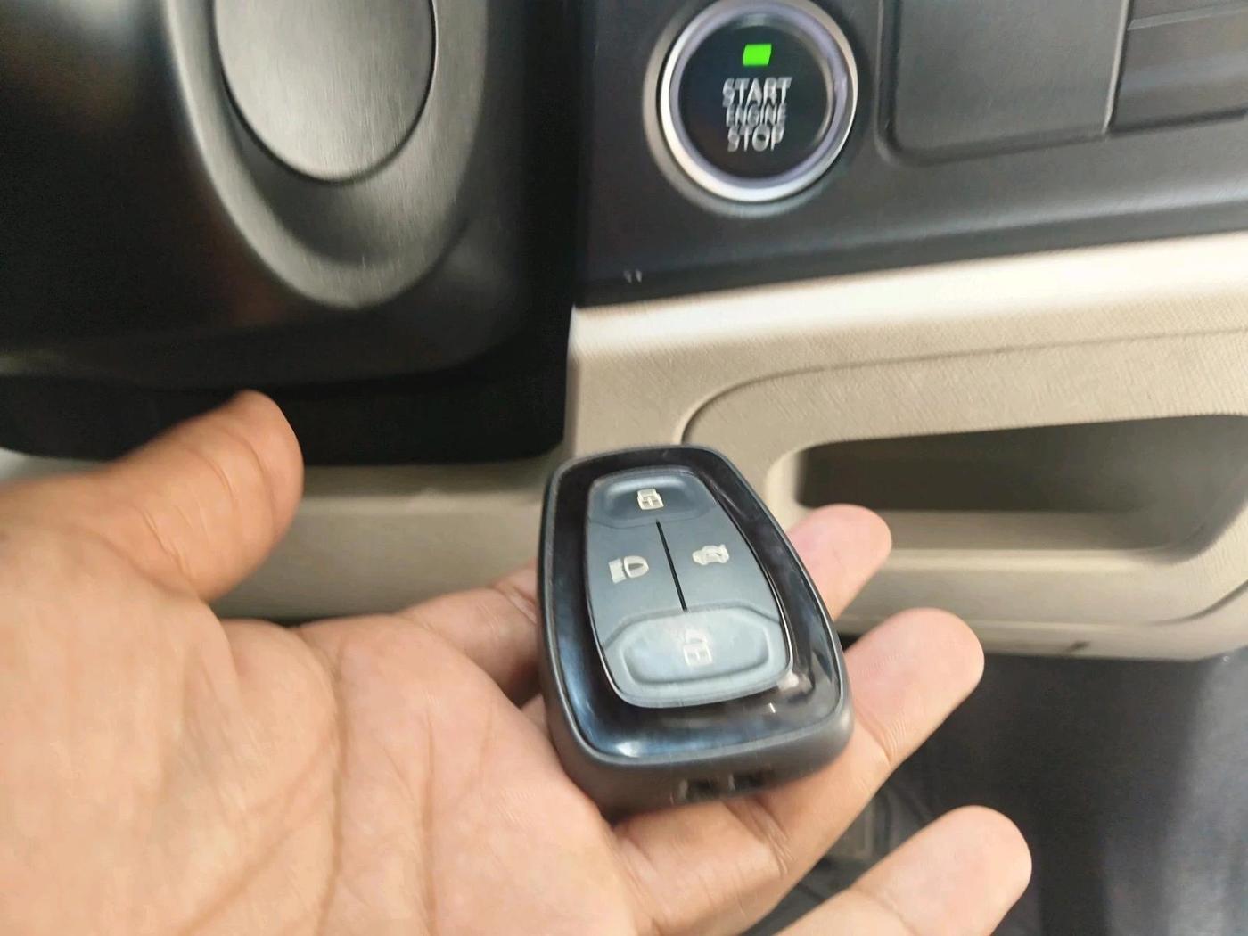 2023 Tata ALTROZ XZA PLUS, Petrol, Automatic, 11,071 km, interior