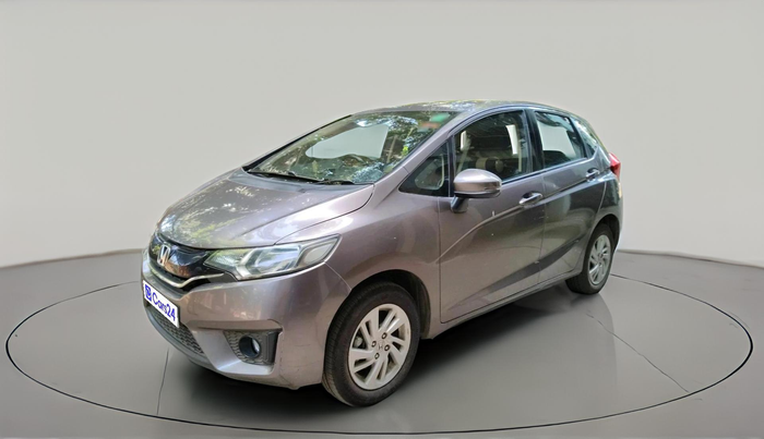 2015 Honda Jazz 1.2L I-VTEC V, Petrol, Manual, 41,445 km, exterior