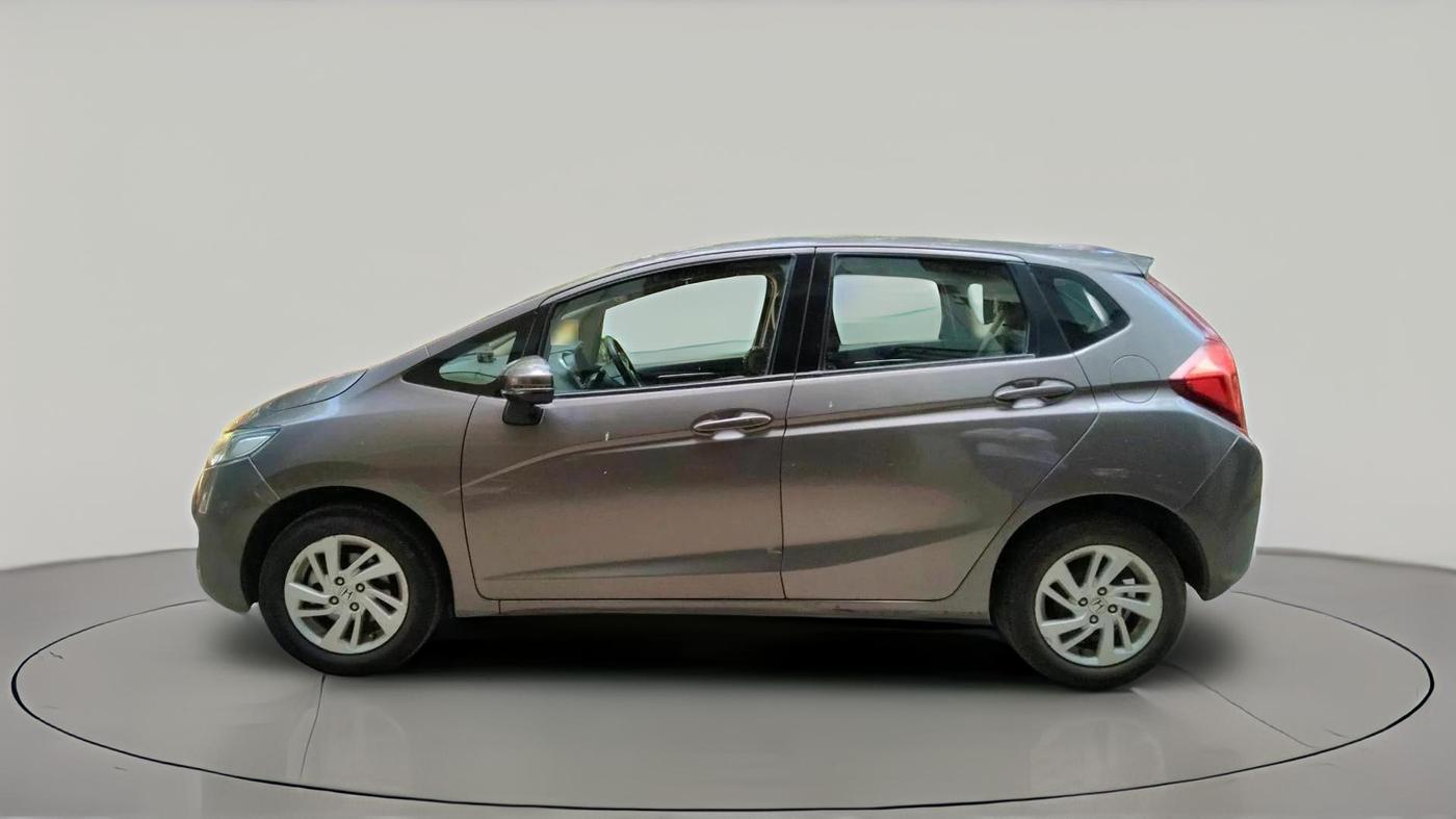 2015 Honda Jazz 1.2L I-VTEC V, Petrol, Manual, 41,445 km, exterior