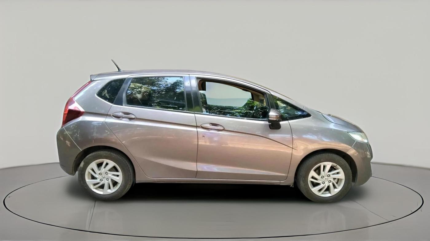 2015 Honda Jazz 1.2L I-VTEC V, Petrol, Manual, 41,445 km, exterior