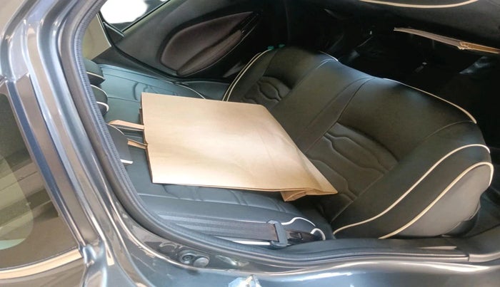 2024 Toyota Urban Cruiser Taisor V 1.0 Petrol AT, Petrol, Automatic, 7,839 km, interior