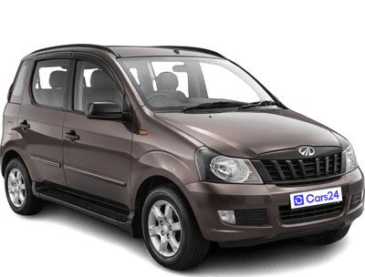 2013 Mahindra Quanto - SUV - Diesel - Manual - ₹1.28 lakh