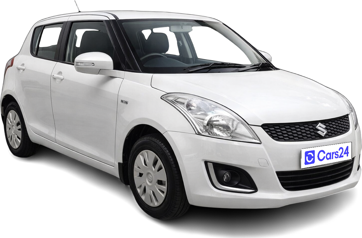 2011 Maruti Swift - Hatchback - Diesel - Manual - ₹2.45 lakh