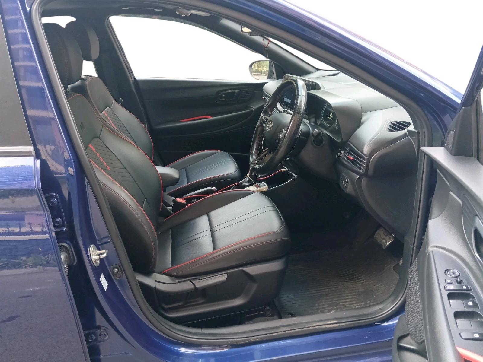 Interior