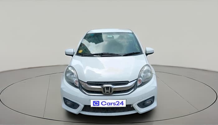 2016 Honda Amaze 1.5L I-DTEC VX, Diesel, Manual, 2,22,318 km, exterior