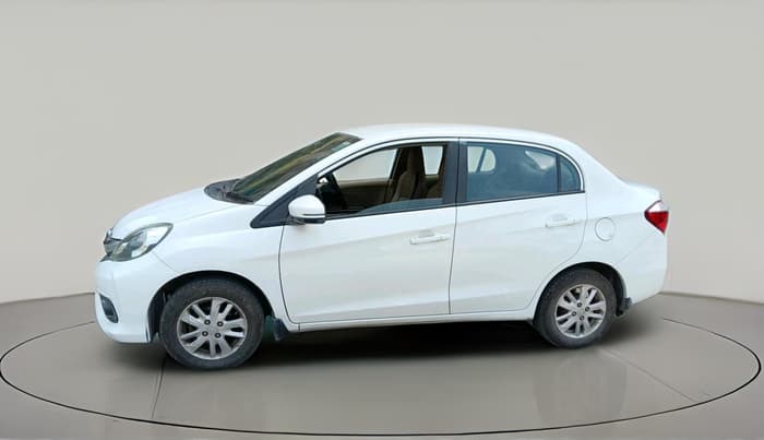 2016 Honda Amaze 1.5L I-DTEC VX, Diesel, Manual, 2,22,318 km, exterior