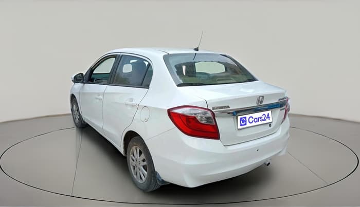 2016 Honda Amaze 1.5L I-DTEC VX, Diesel, Manual, 2,22,318 km, exterior