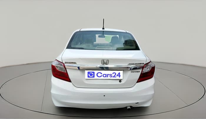 2016 Honda Amaze 1.5L I-DTEC VX, Diesel, Manual, 2,22,318 km, exterior