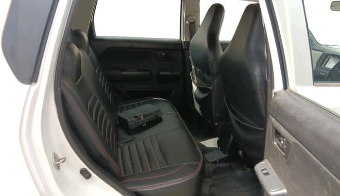 2020 Maruti New Wagon-R LXI CNG (O) 1.0, CNG, Manual, 1,10,465 km, interior