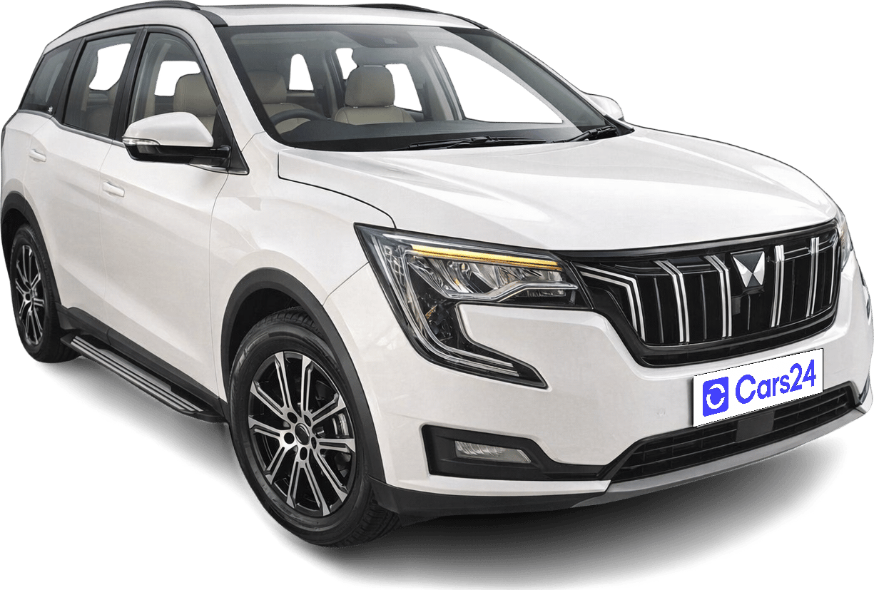 2023 Mahindra XUV700 - SUV - Petrol - Automatic - ₹17.20 lakh