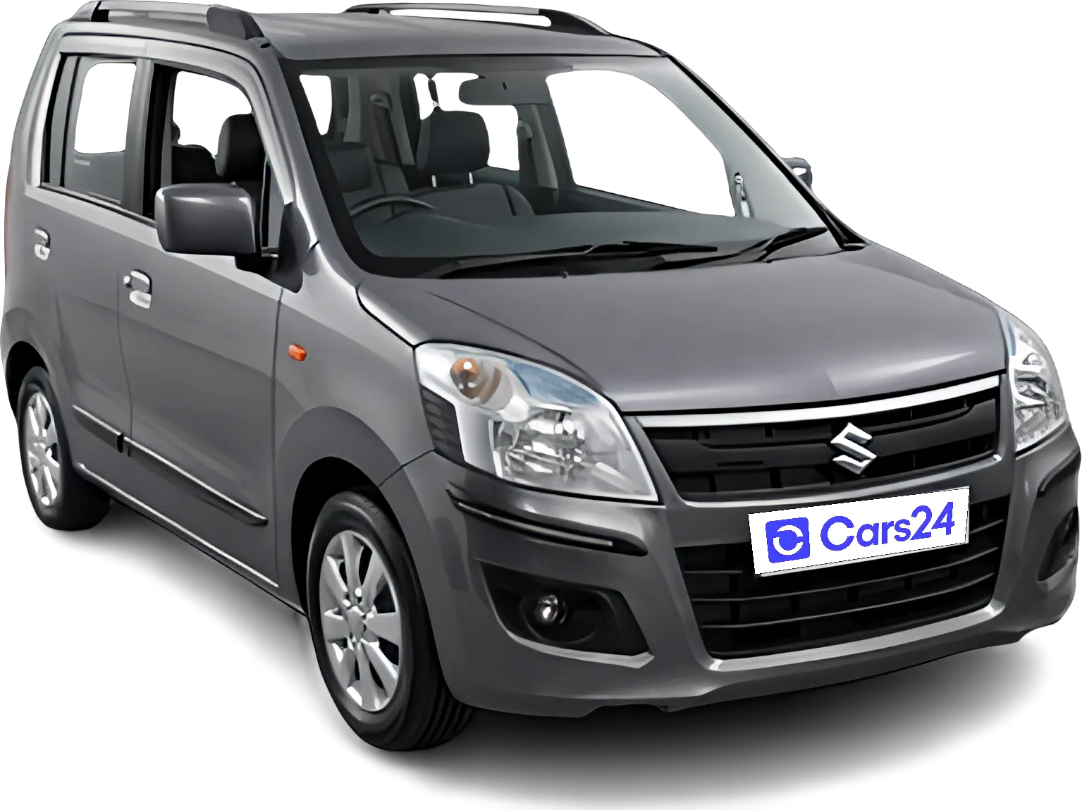 2016 Maruti Wagon R 1.0 - Hatchback - CNG - Manual - ₹2.20 lakh