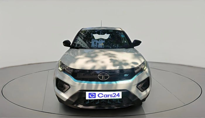 2022 Tata NEXON EV XM, Electric, Automatic, 52,443 km, exterior