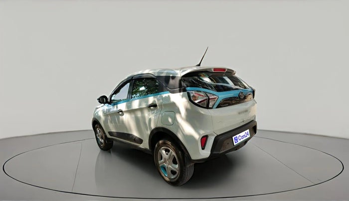 2022 Tata NEXON EV XM, Electric, Automatic, 52,443 km, exterior