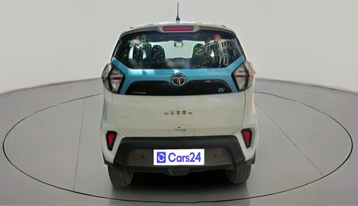 2022 Tata NEXON EV XM, Electric, Automatic, 52,443 km, exterior
