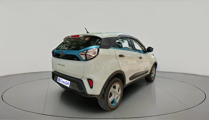 2022 Tata NEXON EV XM, Electric, Automatic, 52,443 km, exterior