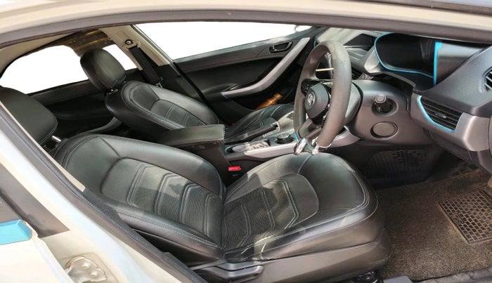 2022 Tata NEXON EV XM, Electric, Automatic, 52,443 km, interior