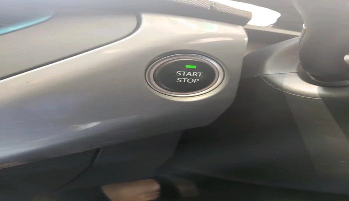 2022 Tata NEXON EV XM, Electric, Automatic, 52,443 km, interior