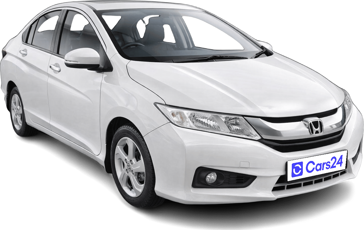 2015 Honda City - Sedan - Petrol - Manual - ₹4.10 lakh