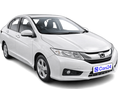 2015 Honda City - Sedan - Petrol - Manual - ₹4.10 lakh
