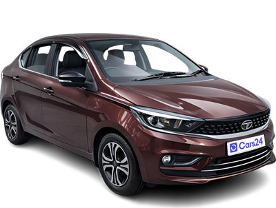 2022 Tata TIGOR - Sedan - CNG - Manual - ₹5.16 lakh