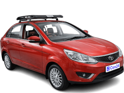 2015 Tata Zest - Sedan - Petrol - Manual - ₹2.46 lakh