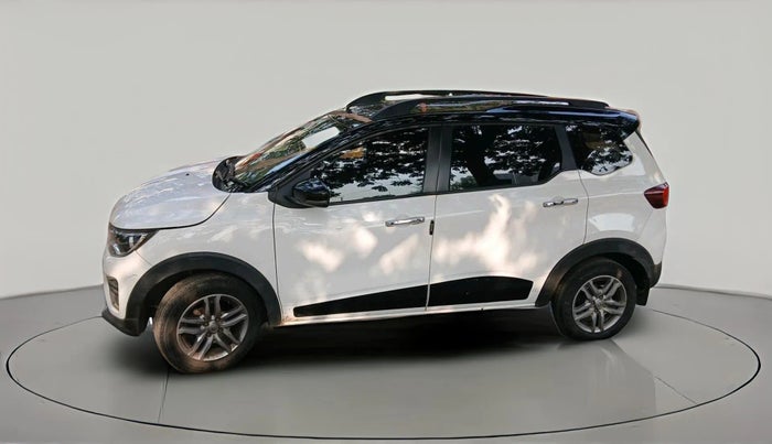 2023 Renault TRIBER RXZ AMT, CNG, Automatic, 29,900 km, exterior