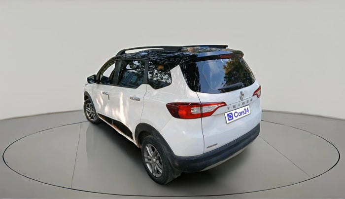 2023 Renault TRIBER RXZ AMT, CNG, Automatic, 29,900 km, exterior