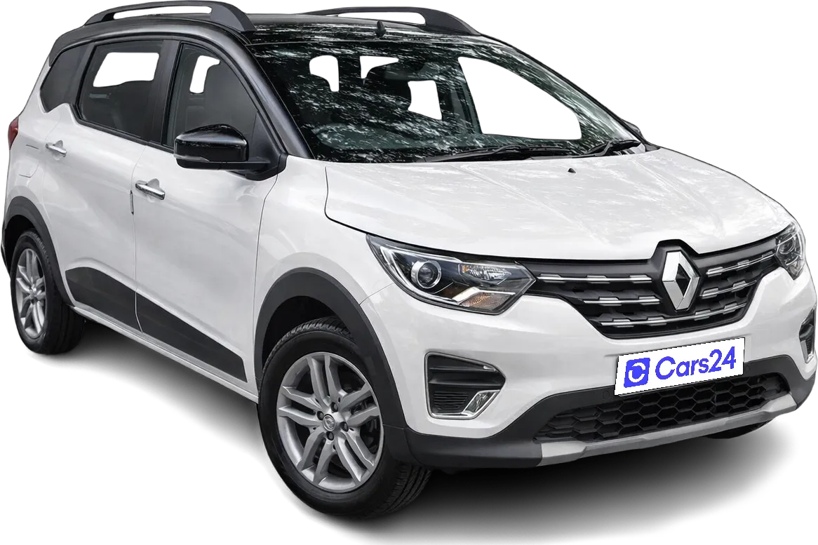 2023 Renault TRIBER - SUV - CNG - Automatic - ₹5.75 lakh