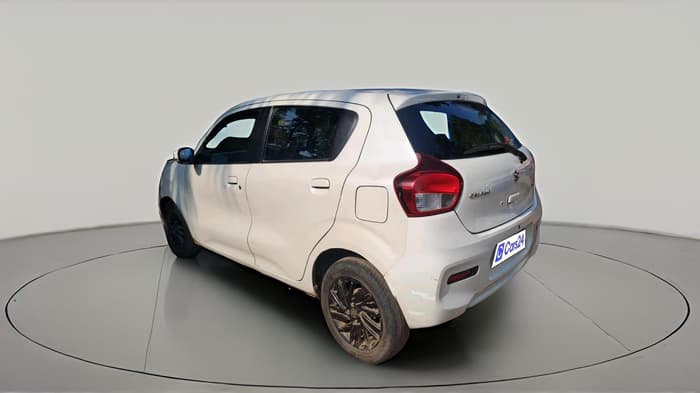 2022 Maruti Celerio ZXI PLUS AGS, Petrol, Automatic, 1,10,674 km, exterior