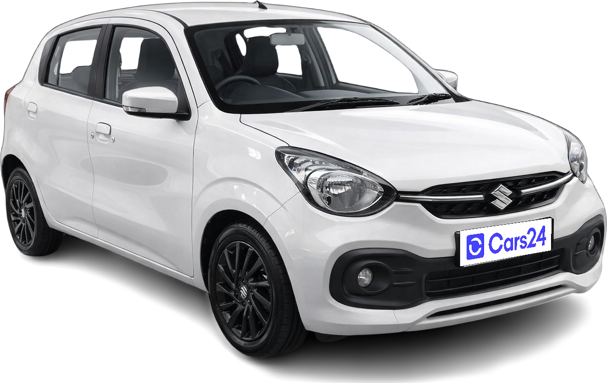 2022 Maruti Celerio - Hatchback - Petrol - Automatic - ₹4.20 lakh