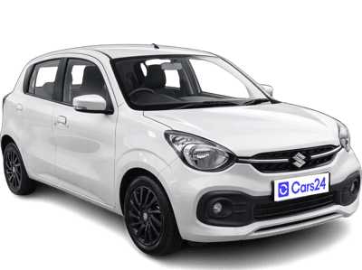 2022 Maruti Celerio - Hatchback - Petrol - Automatic - ₹4.20 lakh