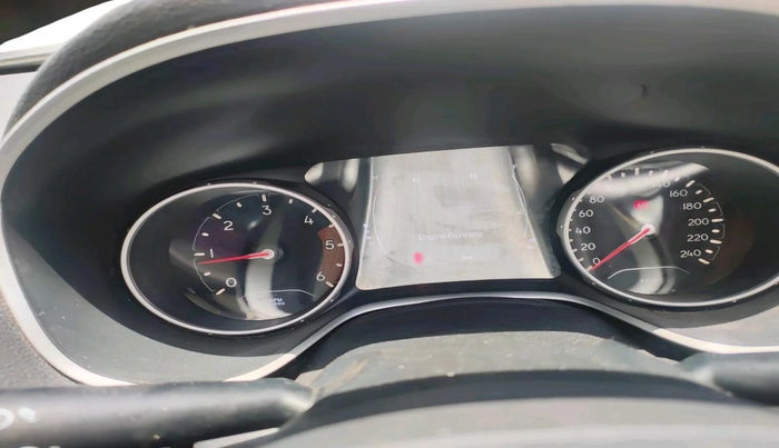 2018 Jeep Compass LIMITED (O) 2.0 DIESEL, Diesel, Manual, 80,395 km, interior