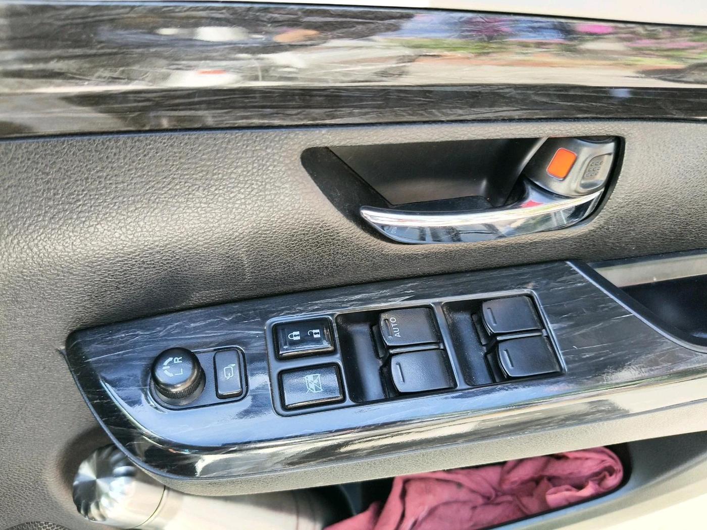 2023 Maruti XL6 ZETA MT, Petrol, Manual, 48,893 km, interior