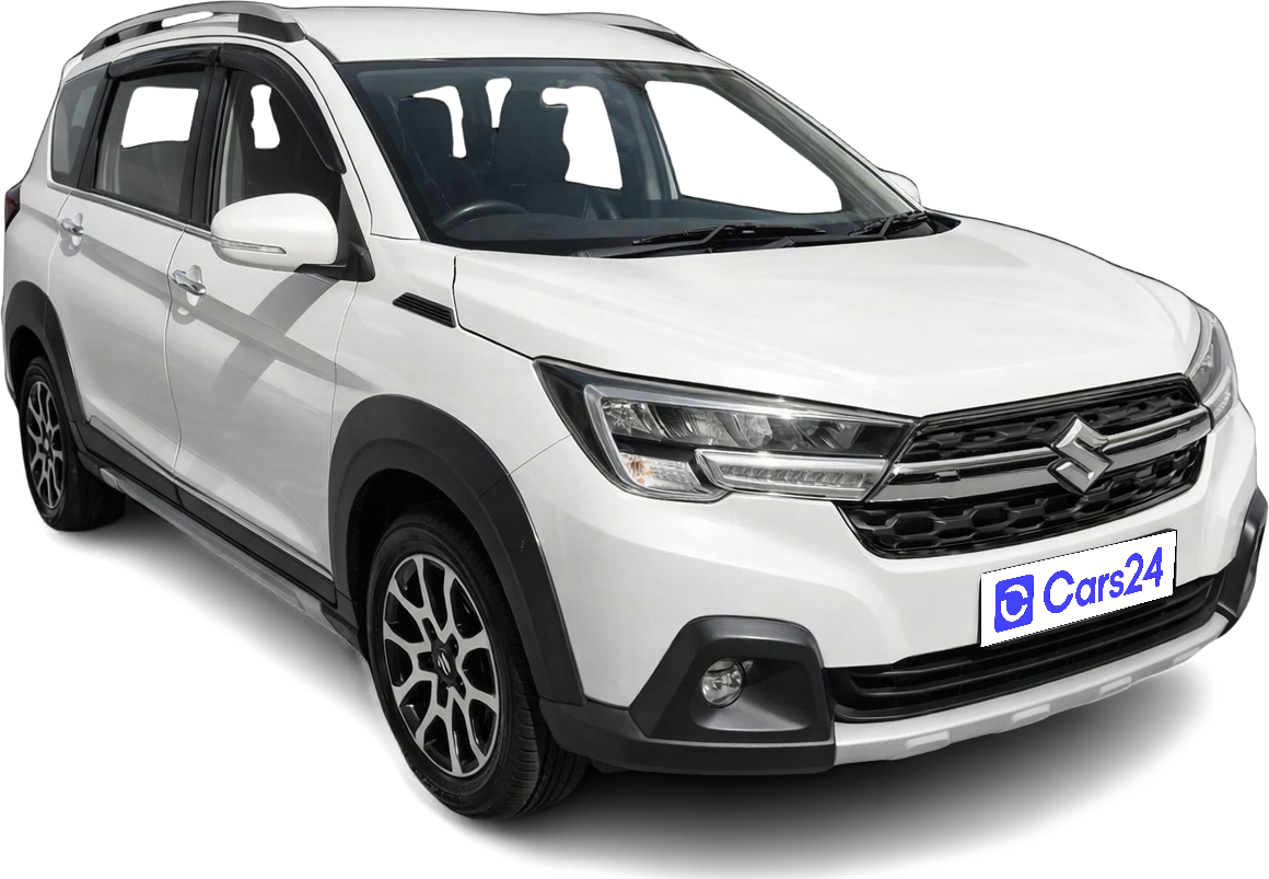 2023 Maruti XL6 - SUV - Petrol - Manual - ₹8.30 lakh