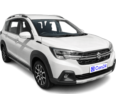 2023 Maruti XL6 - SUV - Petrol - Manual - ₹8.30 lakh