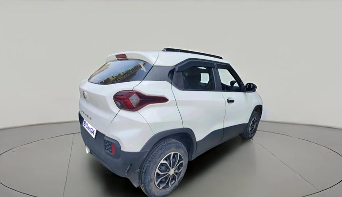 2022 Tata PUNCH PURE MT, Petrol, Manual, 18,140 km, exterior
